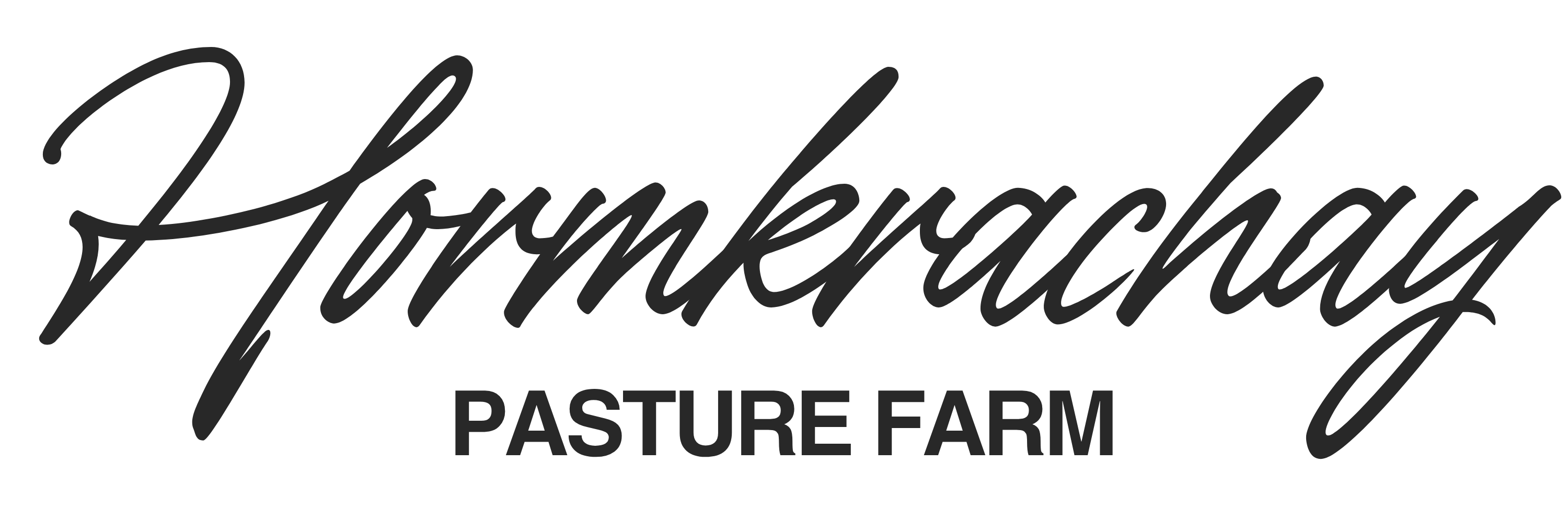 Hormkrachay Pasture Farm